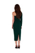 Robe de soirée model 185464 Makover